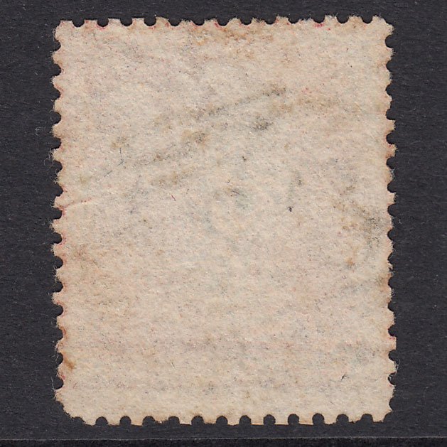 Additional view of stamp 20705