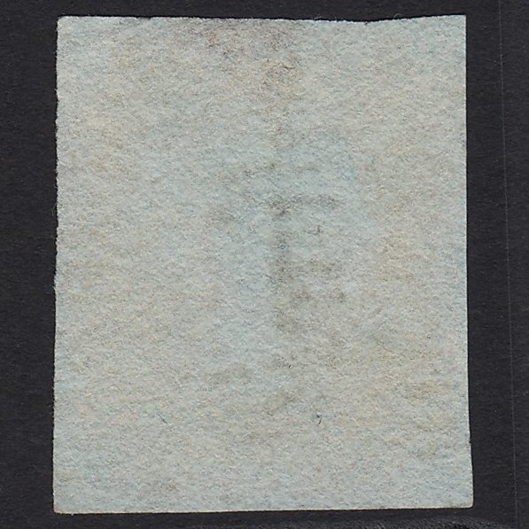 Additional view of stamp 6980