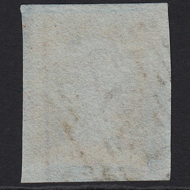 Additional view of stamp 7142