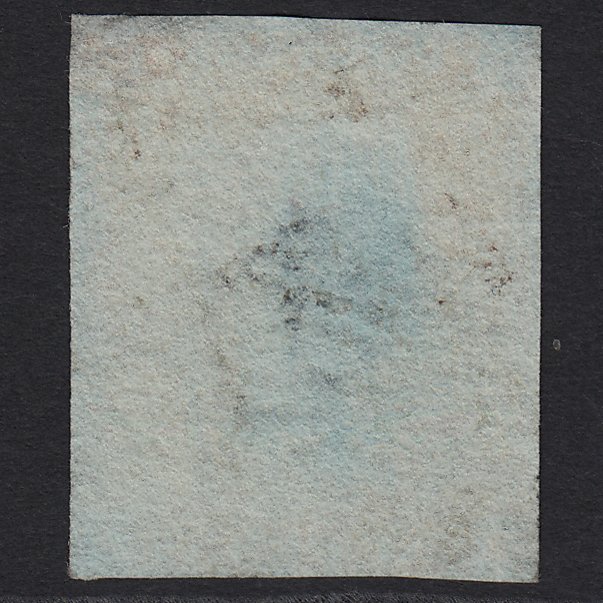 Additional view of stamp 7196
