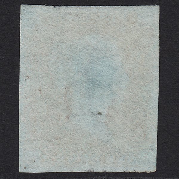 Additional view of stamp 7274