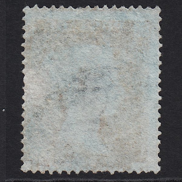 Additional view of stamp 7166