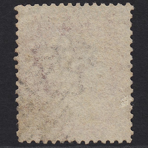 Additional view of stamp 7289
