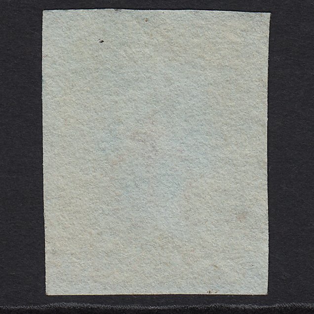 Additional view of stamp 7252