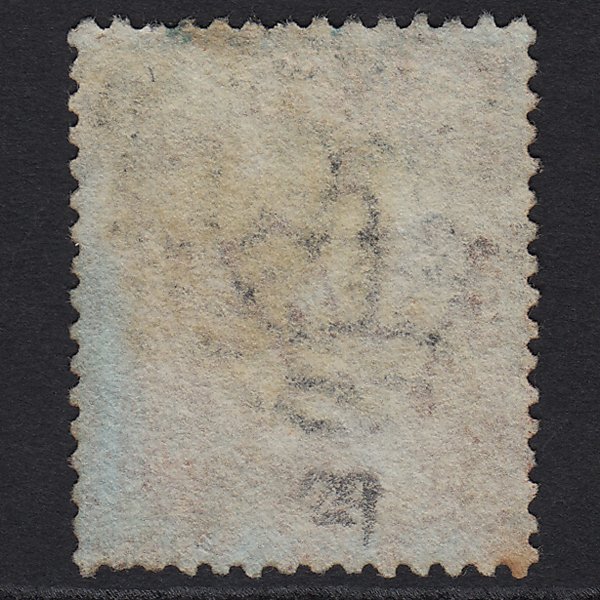 Additional view of stamp 7269