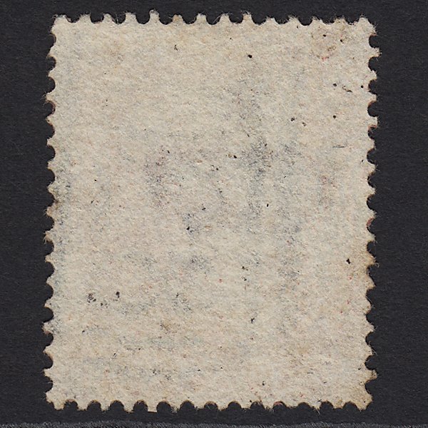 Additional view of stamp 7127