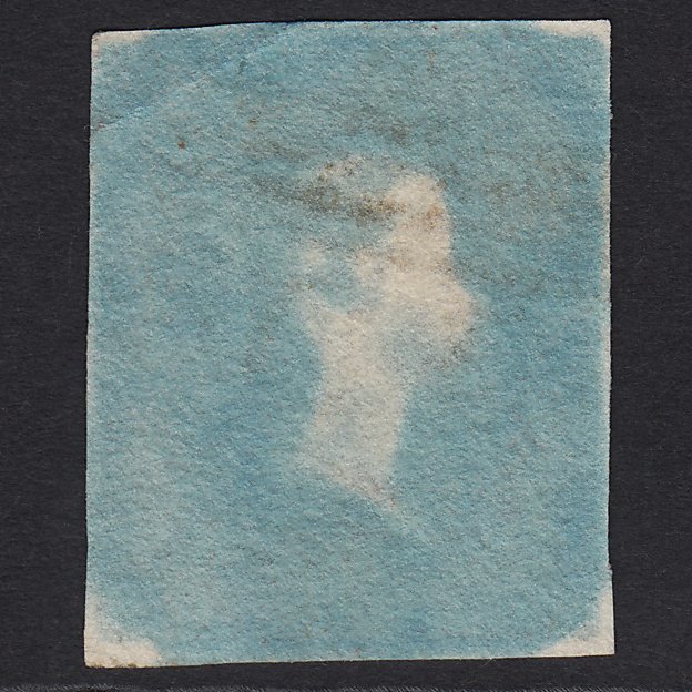 Additional view of stamp 7145