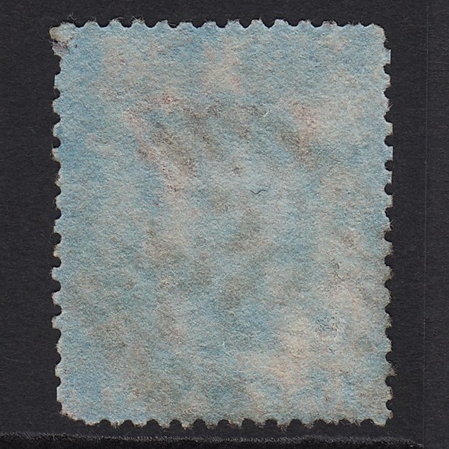 Additional view of stamp 7282