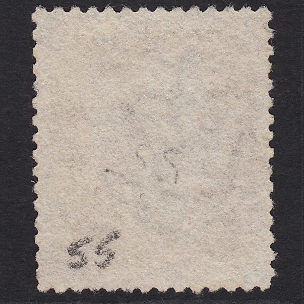 Additional view of stamp 7305