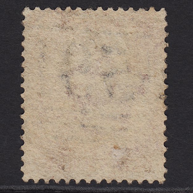 Additional view of stamp 7207