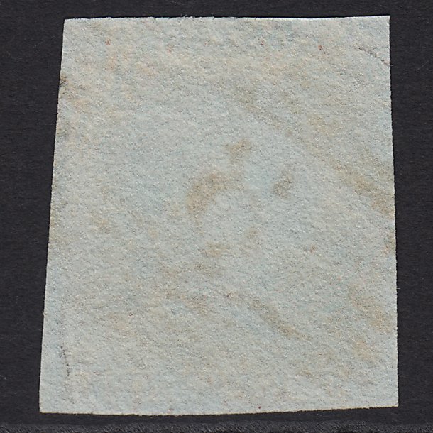 Additional view of stamp 6968