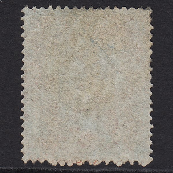 Additional view of stamp 7199