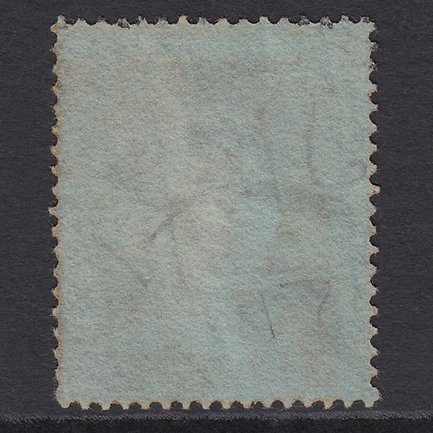 Additional view of stamp 7191