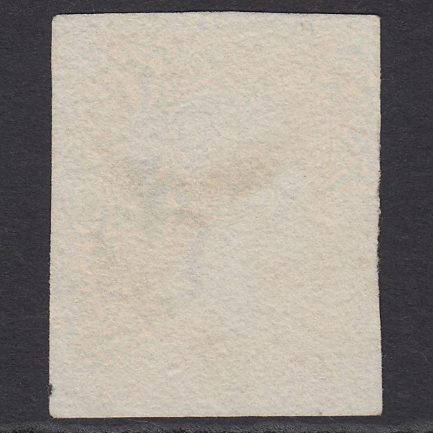Additional view of stamp 7296