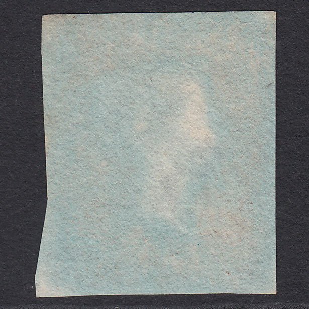 Additional view of stamp 6969