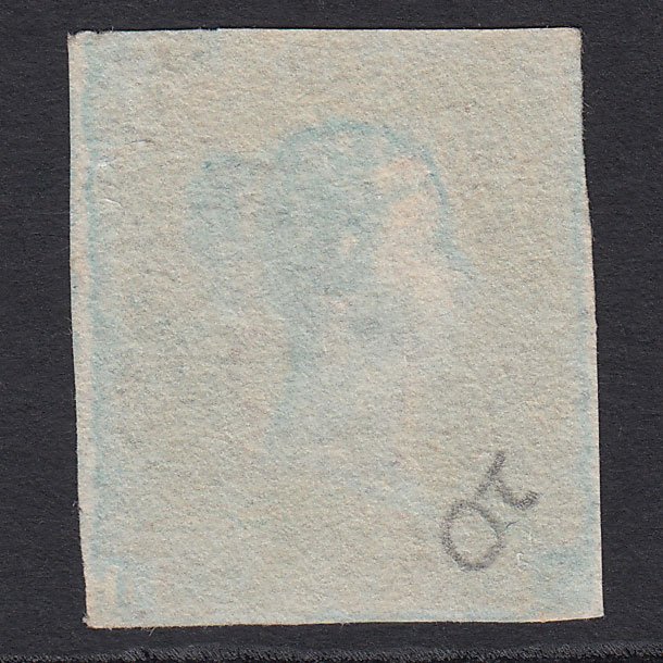 Additional view of stamp 7214