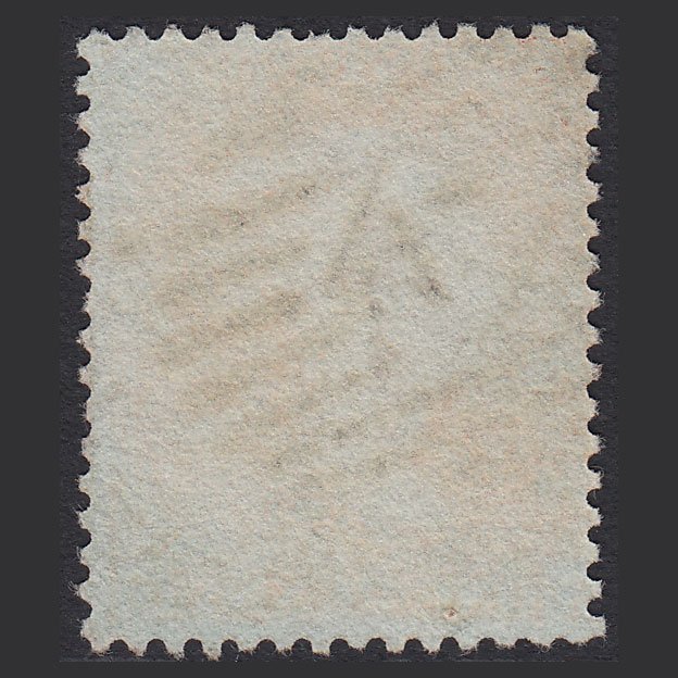 Additional view of stamp 6956