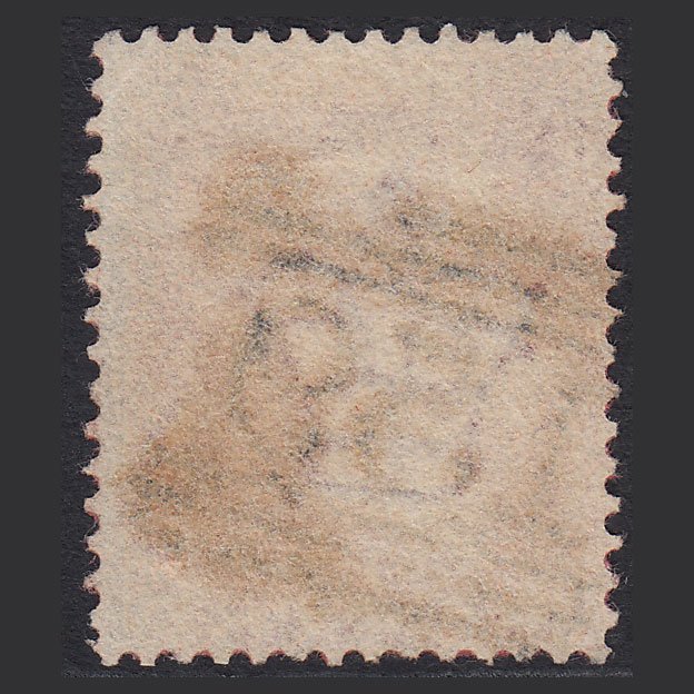 Additional view of stamp 7102