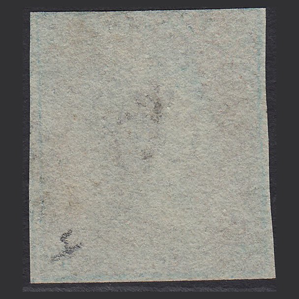 Additional view of stamp 7309