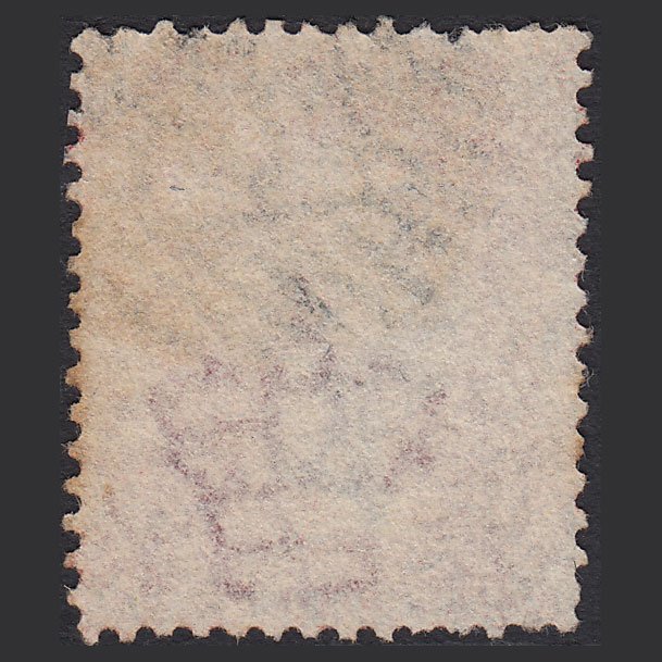 Additional view of stamp 7327