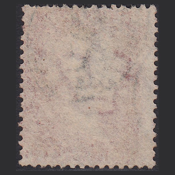 Additional view of stamp 7060