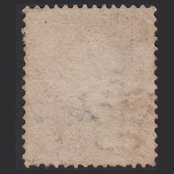 Additional view of stamp 7132