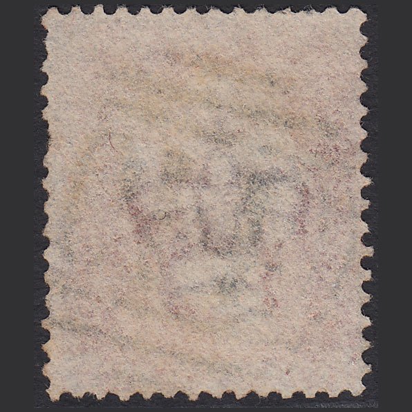 Additional view of stamp 7061