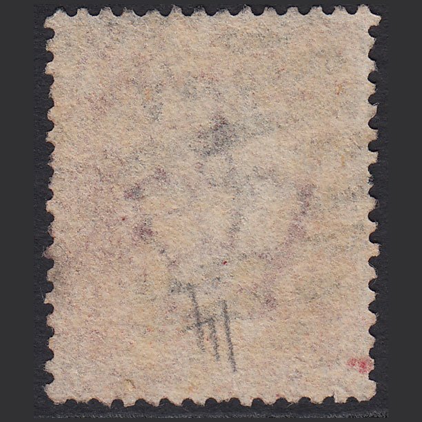 Additional view of stamp 7104