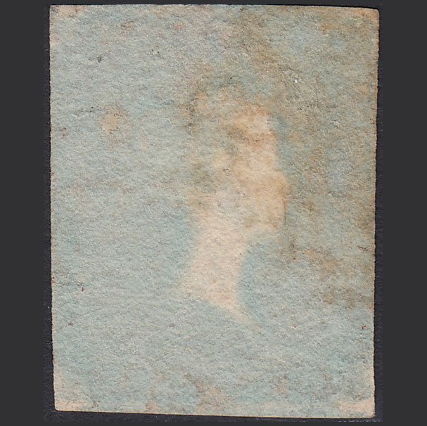 Additional view of stamp 7220