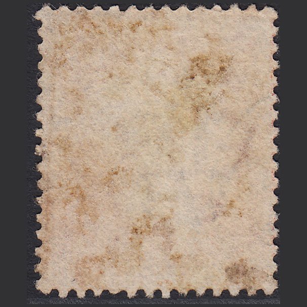 Additional view of stamp 7319
