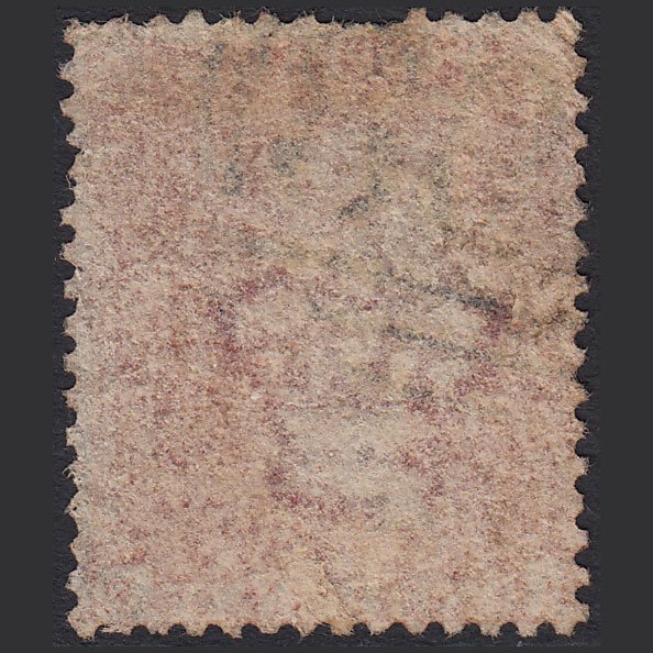 Additional view of stamp 7320