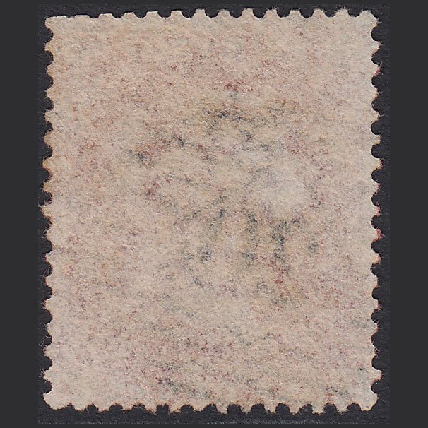Additional view of stamp 7133