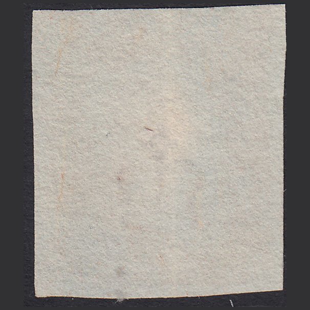 Additional view of stamp 11590