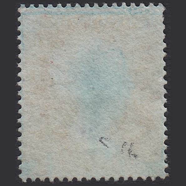 Additional view of stamp 12590