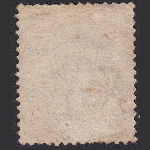 Additional view of stamp 12592