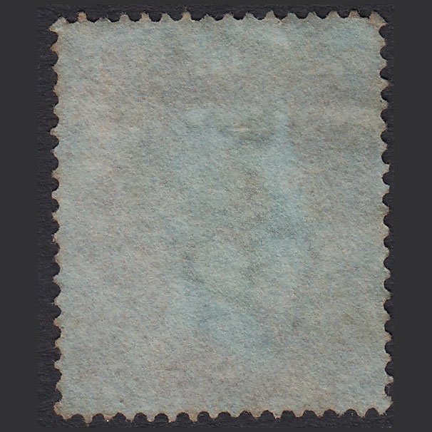 Additional view of stamp 12597