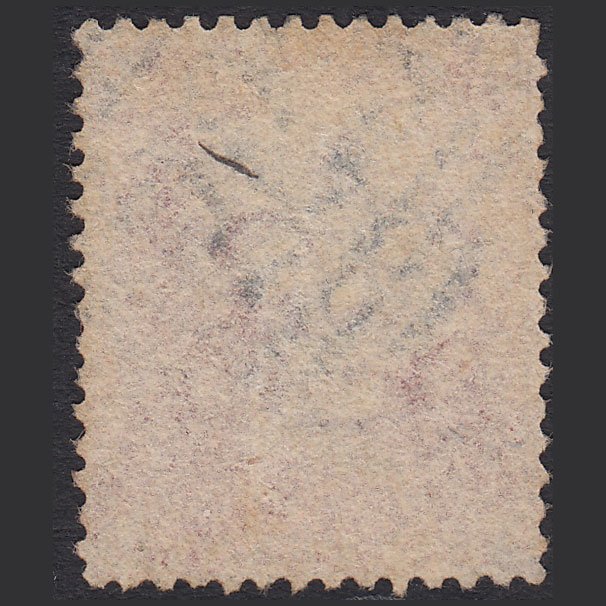 Additional view of stamp 12605