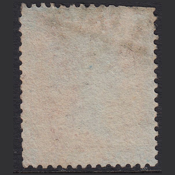 Additional view of stamp 12607
