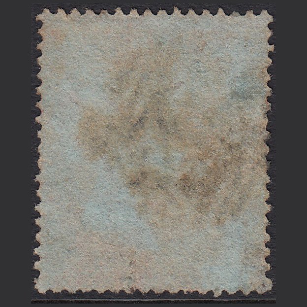 Additional view of stamp 12609