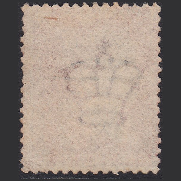 Additional view of stamp 12628