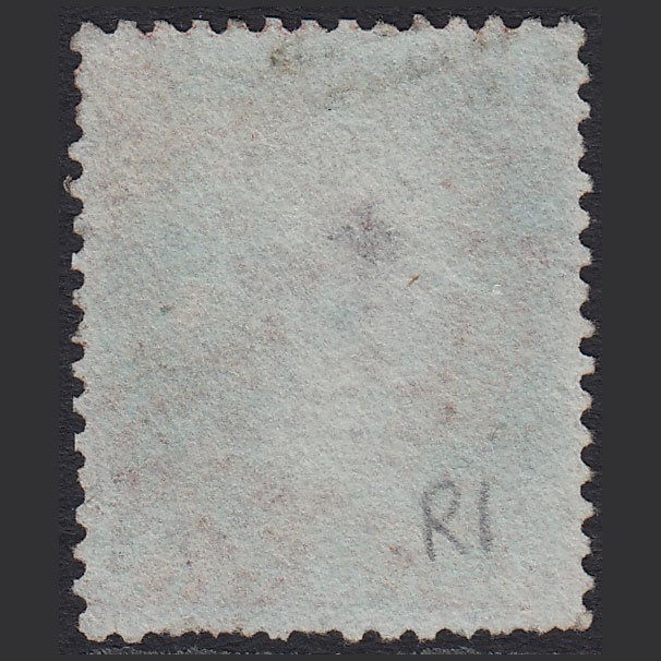 Additional view of stamp 12629