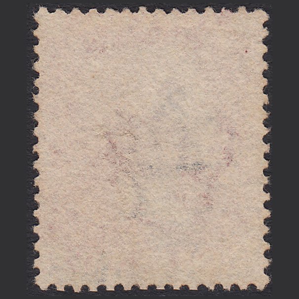 Additional view of stamp 12636