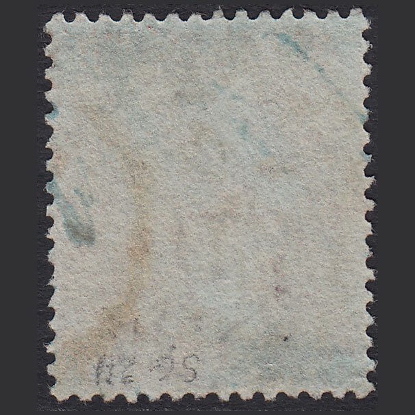 Additional view of stamp 12584