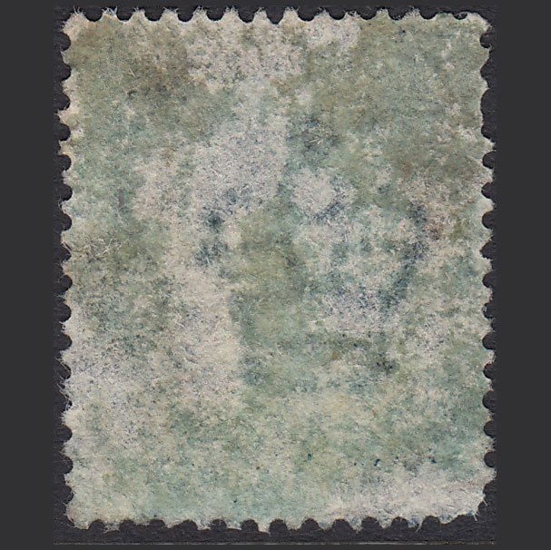 Additional view of stamp 13577