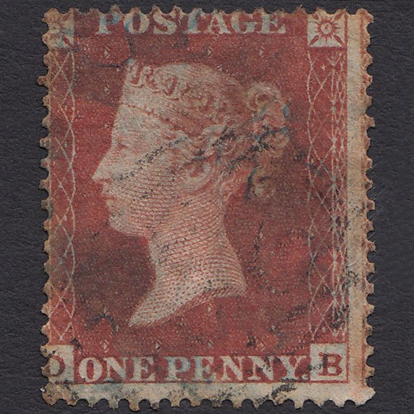 Additional view of stamp 13580