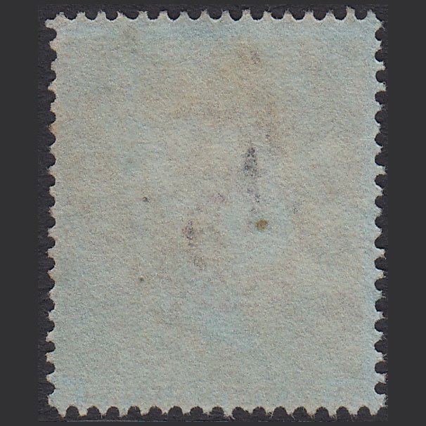 Additional view of stamp 13562