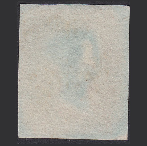 Additional view of stamp 14598