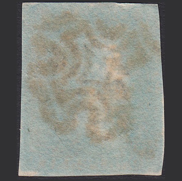 Additional view of stamp 14599