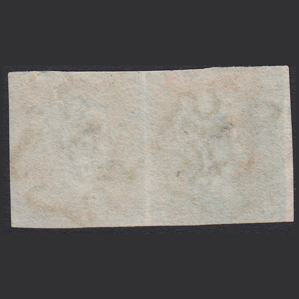 Additional view of stamp 14590