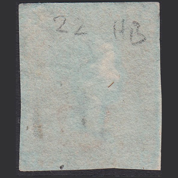 Additional view of stamp 14609